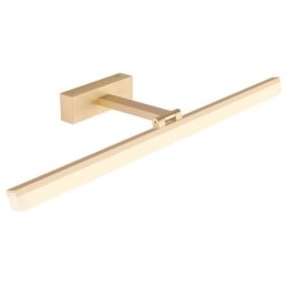 Sconce Lampa Modern Spegel Front Light Vägglampa Toalett