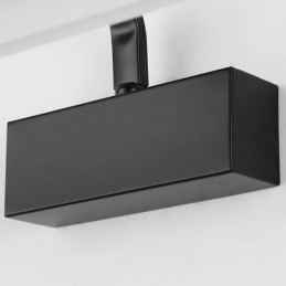 Modern Vägglampa Spegel Front Light Vinkel Justerbar Washroom Makeup Light