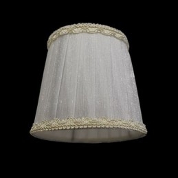 Europeisk Vägglampa Amber Cognac Kristall Vägglampa Enkel Lampbelysning