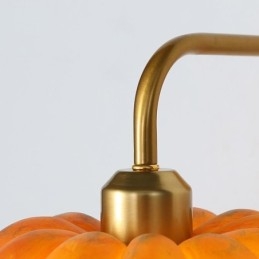 Pumpa Vägglampa Japansk Retro Vägglampor Lampa
