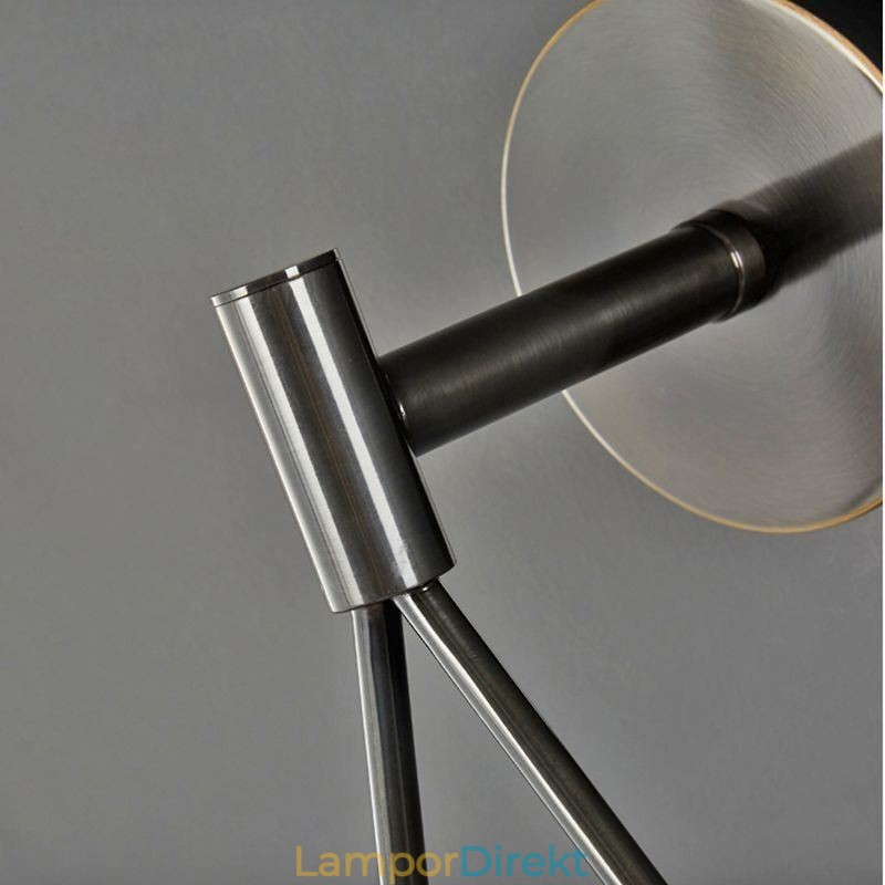 Modern Globe Wall Sconce Glas Vägglampa Svart Water Drop Wall Light