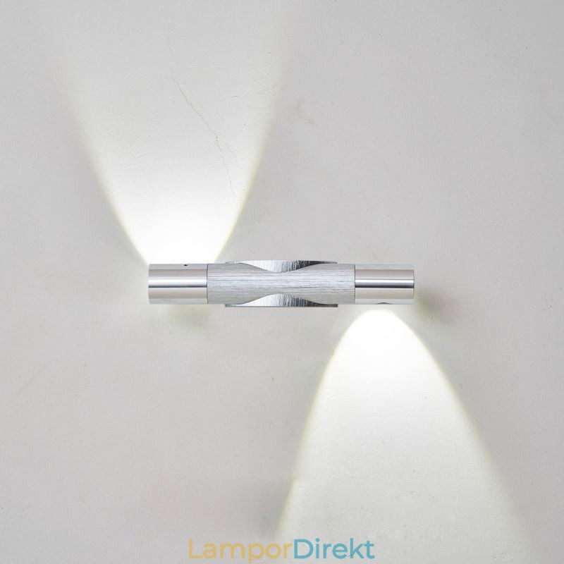 Vridbar Vägglampa Vägglampa Badrum