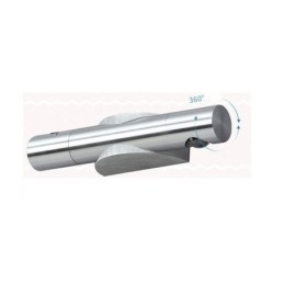 Vridbar Vägglampa Vägglampa Badrum