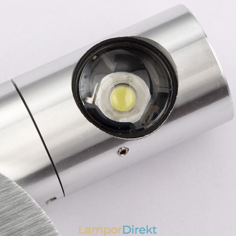 Vridbar Vägglampa Vägglampa Badrum