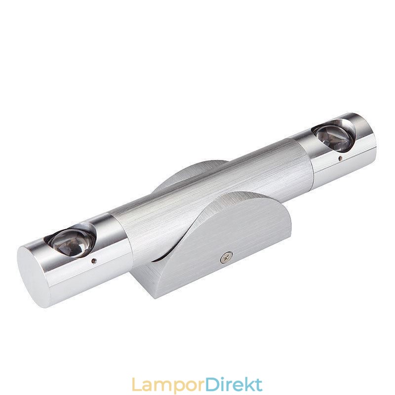 Vridbar Vägglampa Vägglampa Badrum