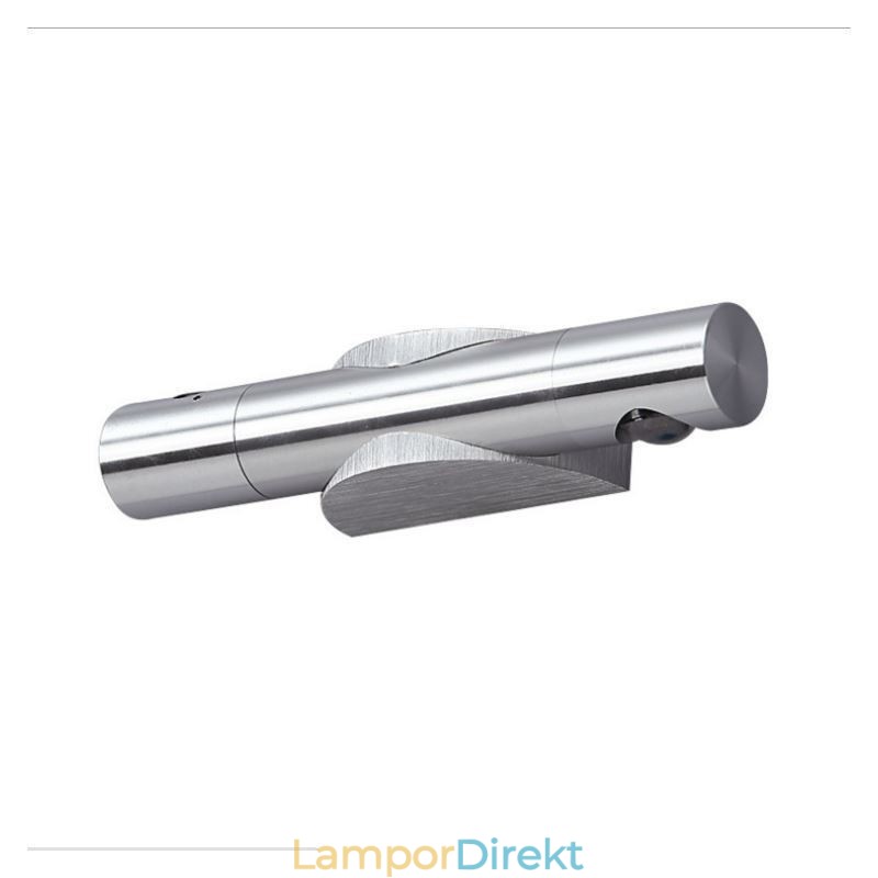 Vridbar Vägglampa Vägglampa Badrum