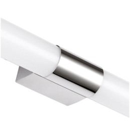 Spegelljus Rostfritt Stål Modern Vägglampa Badrumsbelysning Vägglampa