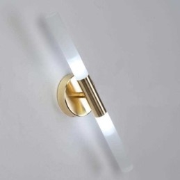 Post Modern Vägglampa Kreativ Vägglampa Dekoration Ljus Sängbelysning