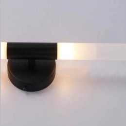Post Modern Vägglampa Kreativ Vägglampa Dekoration Ljus Sängbelysning