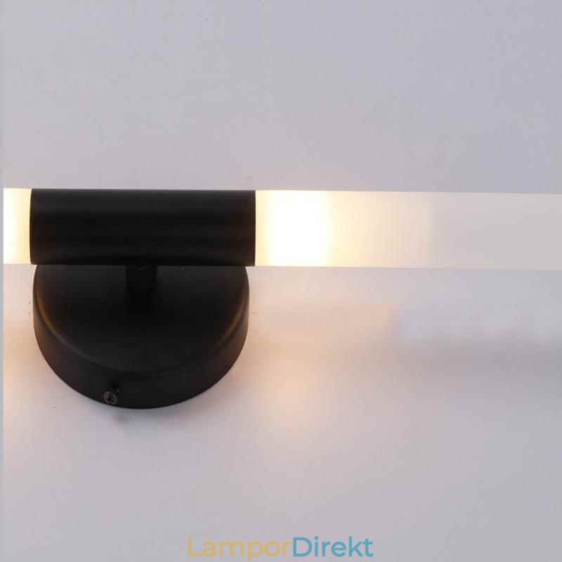 Post Modern Vägglampa Kreativ Vägglampa Dekoration Ljus Sängbelysning