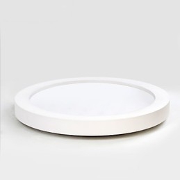 Taklampa Med Modern Och Modern Dekorativ Design