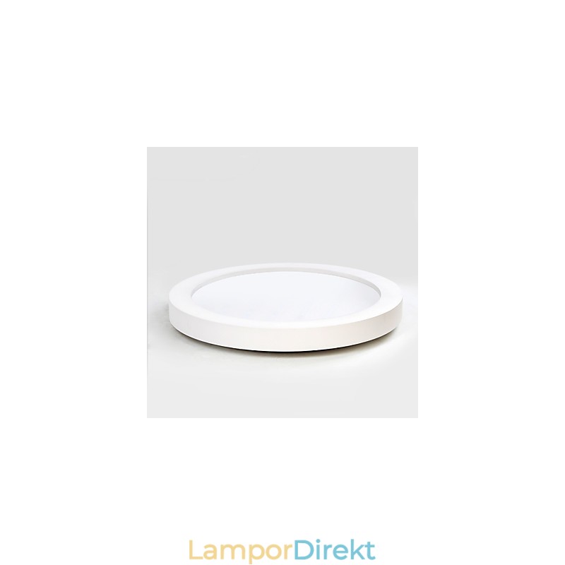 Taklampa Med Modern Och Modern Dekorativ Design