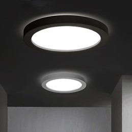Taklampa Med Modern Och Modern Dekorativ Design