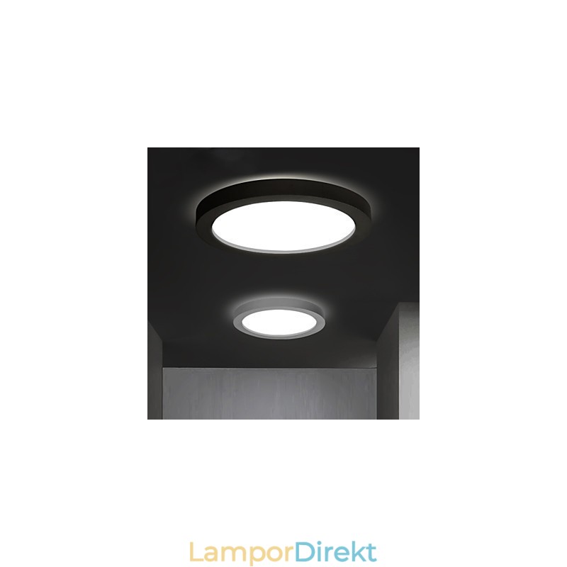 Taklampa Med Modern Och Modern Dekorativ Design