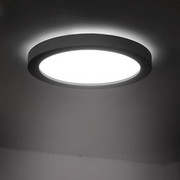 Taklampa Med Modern Och Modern Dekorativ Design