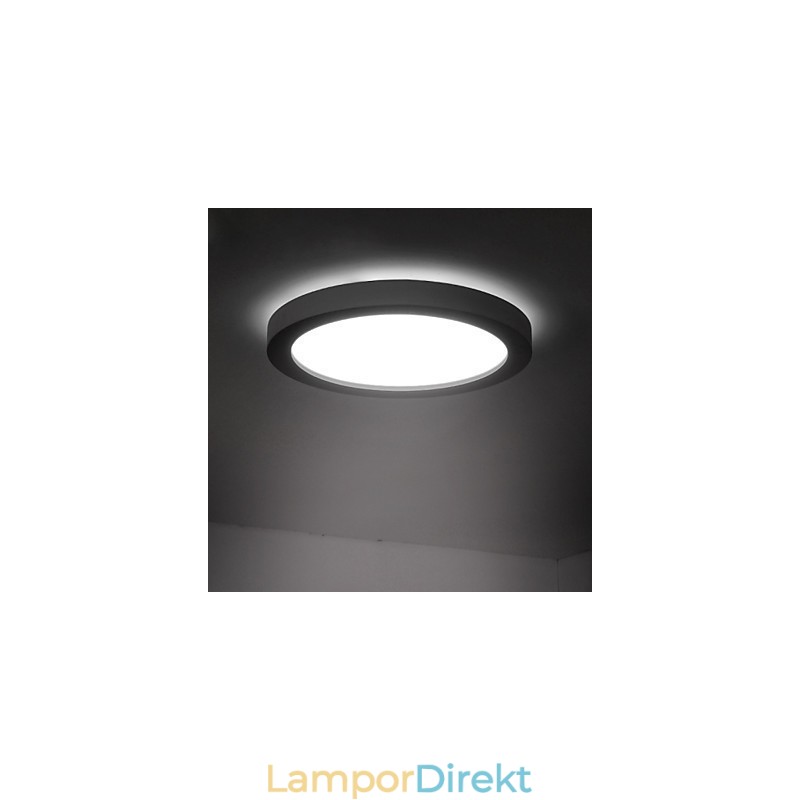 Taklampa Med Modern Och Modern Dekorativ Design