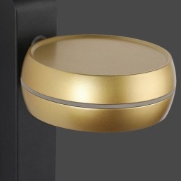 Vridbar Vägglampa Modern Minimalistisk Sconce Light