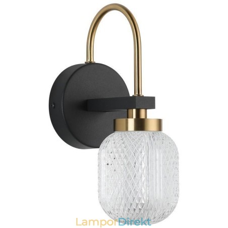 Modern Minimalistisk Vägglampa Akryl Vägglampa Modern Minimalistisk Vägglampa Akryl Vägglampa