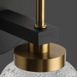 Modern Minimalistisk Vägglampa Akryl Vägglampa