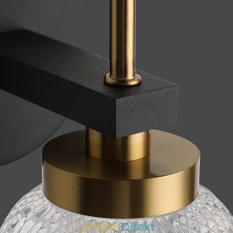 Modern Minimalistisk Vägglampa Akryl Vägglampa