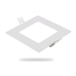 Modern Samtida Målning Metal Flush Mount