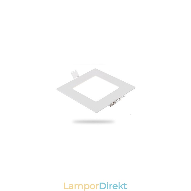 Modern Samtida Målning Metal Flush Mount