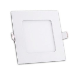 Modern Samtida Målning Metal Flush Mount