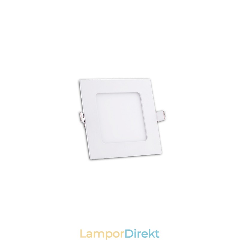 Modern Samtida Målning Metal Flush Mount
