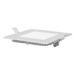 Modern Samtida Målning Metal Flush Mount