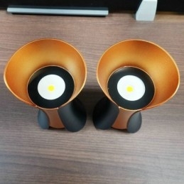 Modern Vägglampa Vattentät Vägglampa Innergård Balkongkorridor