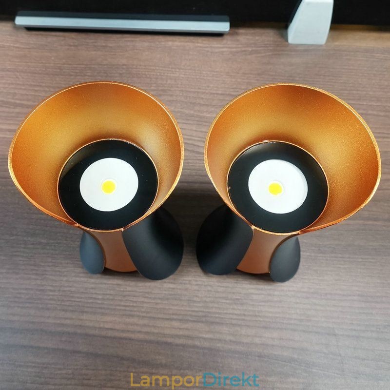 Modern Vägglampa Vattentät Vägglampa Innergård Balkongkorridor