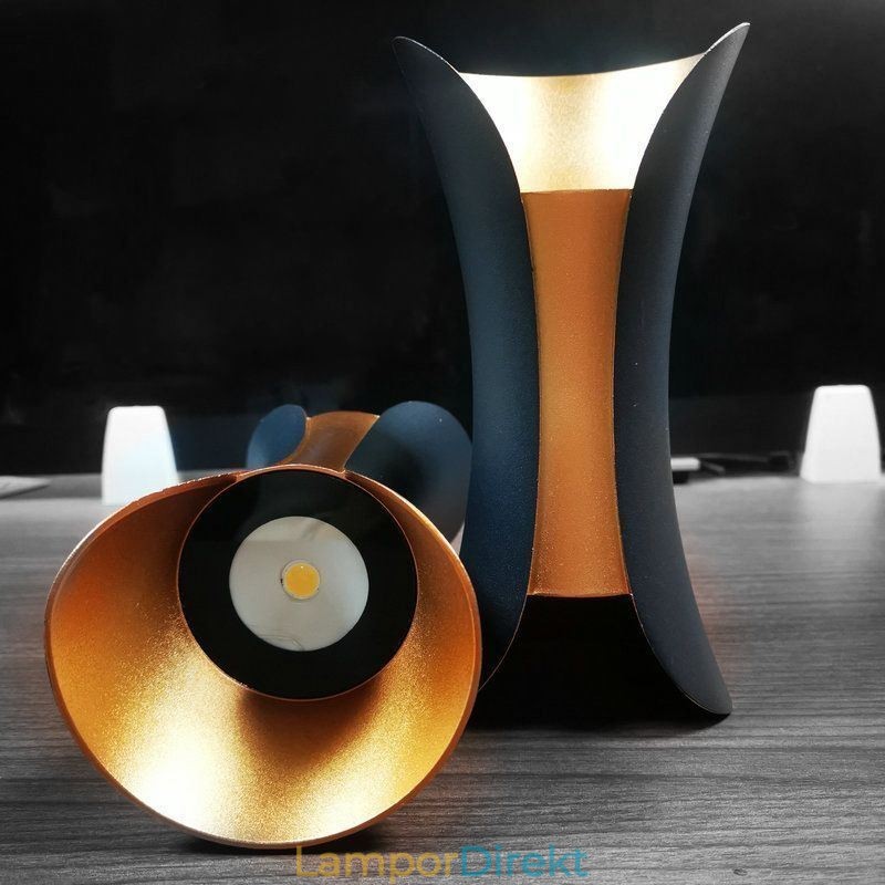 Modern Vägglampa Vattentät Vägglampa Innergård Balkongkorridor