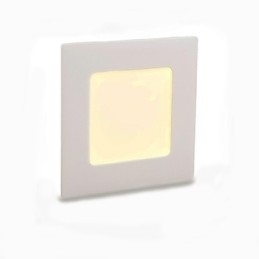 Modern Samtida Målning Metal Flush Mount