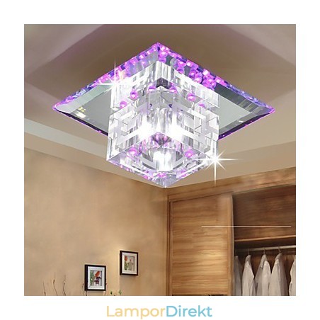 Crystal Between Lamp Smd Spotlight Creative Lamp Lamp Tube Light Absorbera Dome Light Crystal Between Lamp Smd Spotlight Creative Lamp Lamp Tube Light Absorbera Dome Light