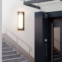 Vägglampa Vattentät Vägglampa Korridor Gang Innergård