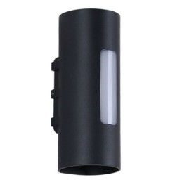 Vattentät Vägglampa Aluminium Vägglampa Innergård