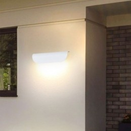 Vägglampa Interiör Vägglampa Vattentät Utomhusbelysning