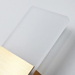 Minimalistisk Modern Vägglampor Sänggång Trappor Kök Lägenheter Lampor