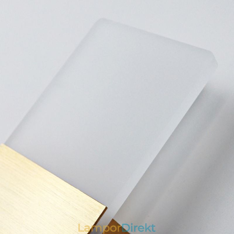 Minimalistisk Modern Vägglampor Sänggång Trappor Kök Lägenheter Lampor