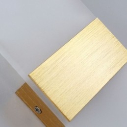 Minimalistisk Modern Vägglampor Sänggång Trappor Kök Lägenheter Lampor