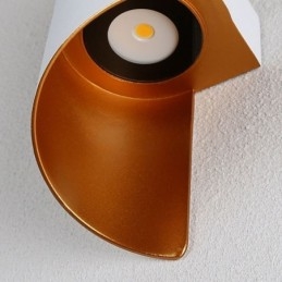 Aluminium Vägglampor Vattentät Vägglampa Innergård Veranda