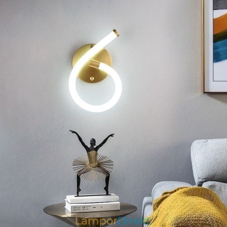Nummer Ljus Arabisk Siffra 6 Lampa Nummer Ljus Arabisk Siffra 6 Lampa