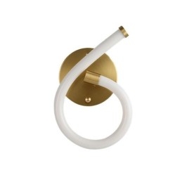 Nummer Ljus Arabisk Siffra 6 Lampa
