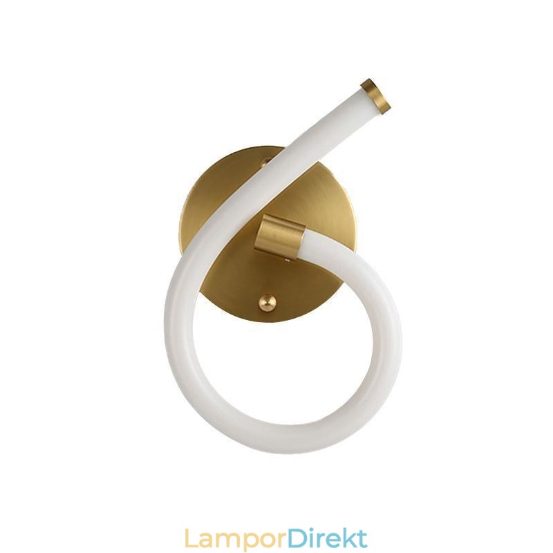 Nummer Ljus Arabisk Siffra 6 Lampa