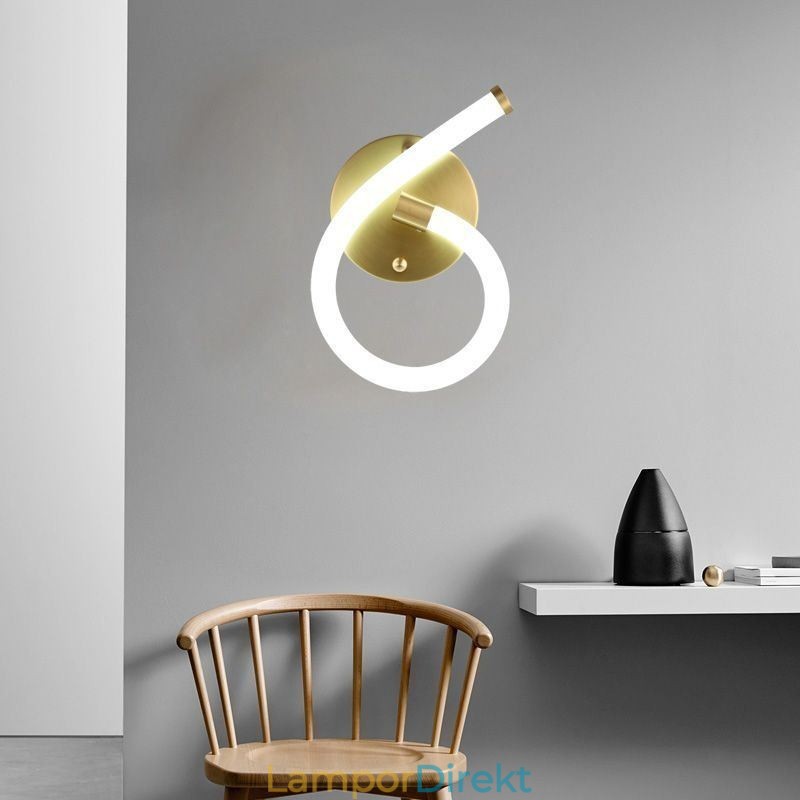 Nummer Ljus Arabisk Siffra 6 Lampa