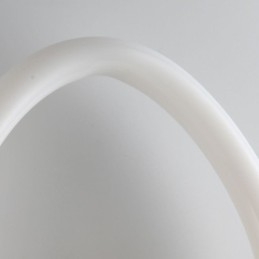 Modern Hjärtformad Inomhusvägglampa