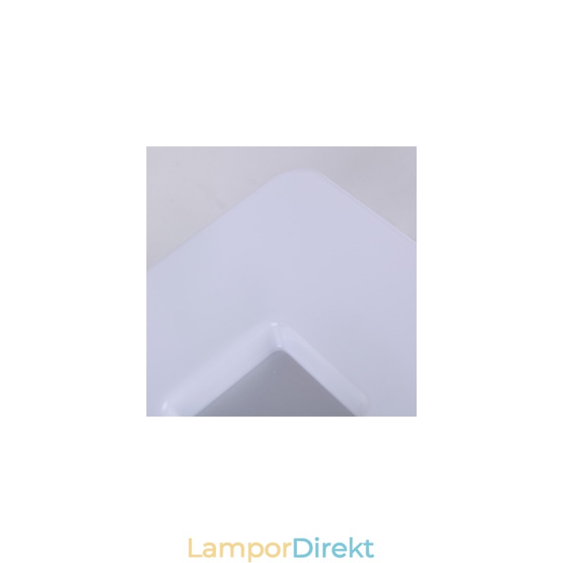 Taklampor Flush Mount Modern Contemporary Metal