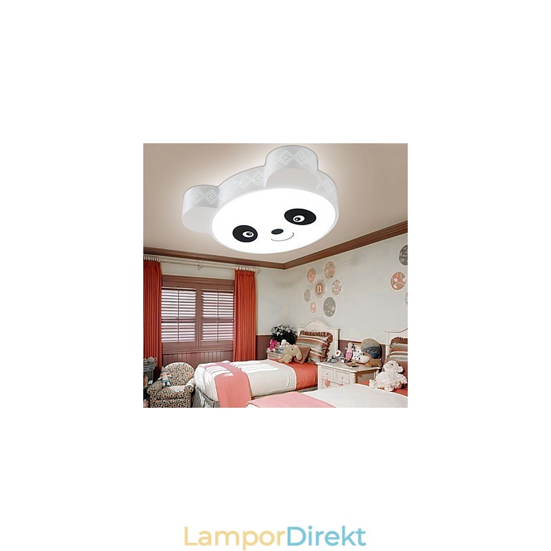 Fjärrkontroll Infälld Taklampa Modern Vit+Varmvitt Ljus Med Fjärrkontroll