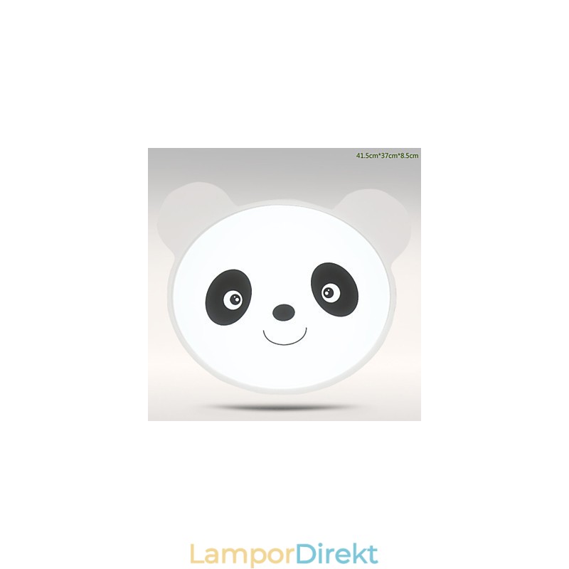 Fjärrkontroll Infälld Taklampa Modern Vit+Varmvitt Ljus Med Fjärrkontroll