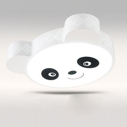 Fjärrkontroll Infälld Taklampa Modern Vit+Varmvitt Ljus Med Fjärrkontroll